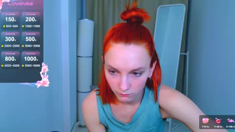 Nillie online show from February 2025 12:27:02 AM