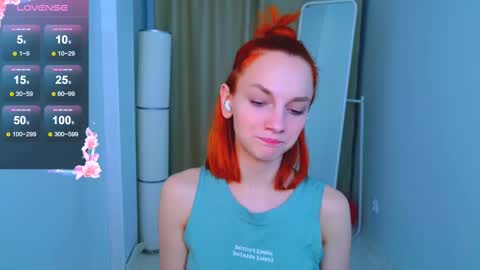 Nillie online show from February 2025 03:34:02 AM