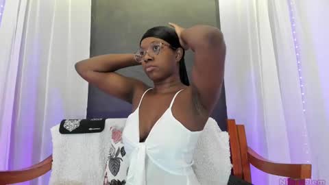 nilo solem online show from March 2025 05:13:01 PM