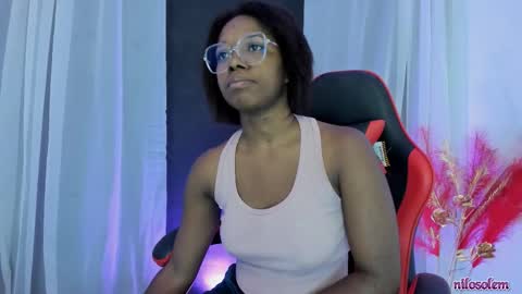 nilo solem online show from October 2025 02:15:01 PM