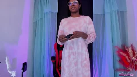 nilo solem online show from November 2025 05:03:02 PM