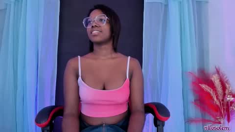 nilo solem online show from November 2025 10:48:01 PM