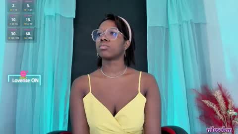 nilo solem online show from November 2025 11:25:01 PM