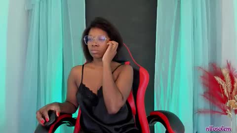 nilo solem online show from December 2025 06:42:02 AM