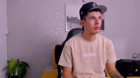 Nils online show from September 2025 05:56:01 AM