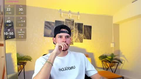 Nils online show from February 2026 04:39:01 AM