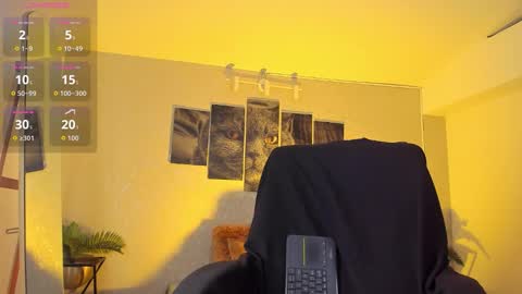 Nils online show from February 2026 02:49:02 AM