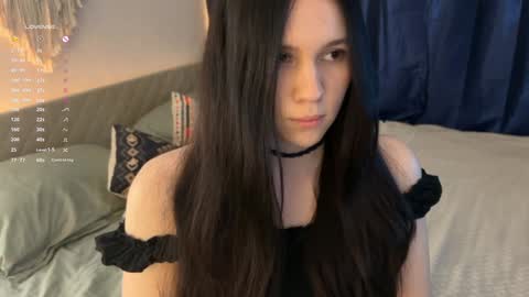 Jennet online show from December 2024 03:20:02 PM