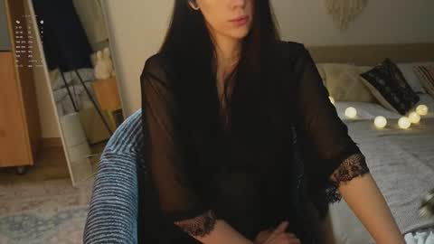 Jennet online show from December 2025 06:26:02 PM