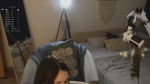 Jennet online show from February 2026 06:46:01 PM