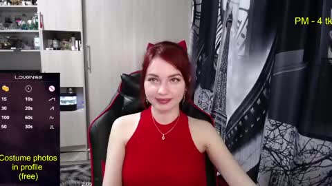Snapshot of nimfeya chatting on May 2026 08:47:02 PM Nimfeya online show from May 2026 08:47:02 PM