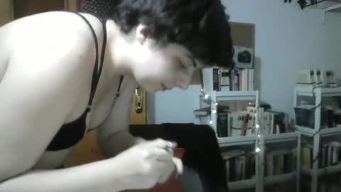 Snapshot of nimoshimoshi chatting on June 2026 05:30:02 AM Nimet online show from June 2026 05:30:02 AM