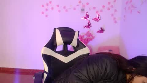 Snapshot of nina__666 chatting on December 2025 11:26:02 AM nina__666 online show from December 2025 11:26:02 AM