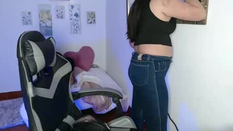 nina__666 online show from January 2026 04:48:01 AM