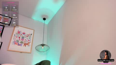 Nina online show from February 2025 12:14:01 AM