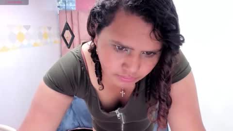 NINA SKY online show from November 2025 12:27:02 PM