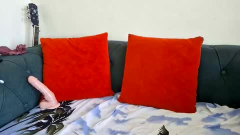 Snapshot of nina_bambi chatting on May 2026 10:34:02 AM nina_bambi online show from May 2026 10:34:02 AM