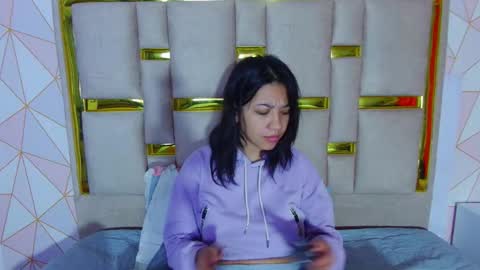 Nina Carther online show from February 2026 10:21:02 AM