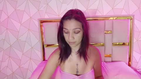 Nina Carther online show from April 2026 05:23:01 PM