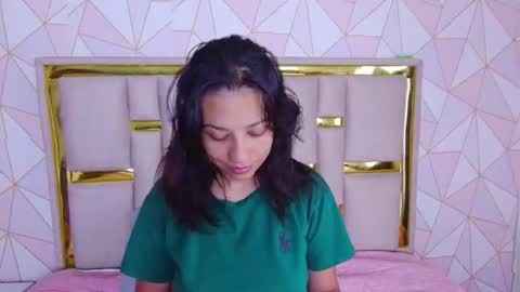 Snapshot of nina_carther chatting on July 2026 11:05:02 AM Nina Carther online show from July 2026 11:05:02 AM