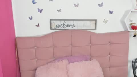 Nina online show from December 2024 11:45:01 PM