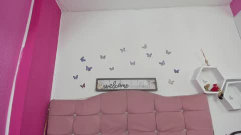 Nina online show from December 2024 02:23:01 AM