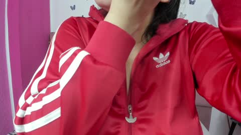 Nina online show from December 2024 07:49:02 PM