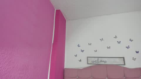 Nina online show from January 2025 01:27:01 AM