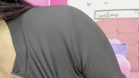 Nina online show from January 2025 12:57:02 AM