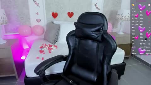 N I N A online show from February 2026 12:29:02 AM