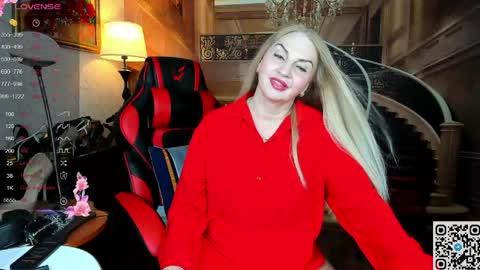 Snapshot of nina_deville chatting on June 2026 11:27:02 PM Nina online show from June 2026 11:27:02 PM