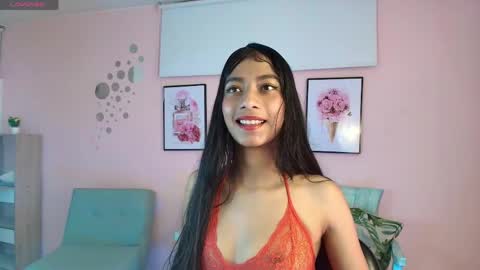 Snapshot of nina_esco chatting on May 2026 08:04:04 PM Nina online show from May 2026 08:04:04 PM