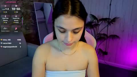 Ketrin online show from February 2026 06:26:01 AM