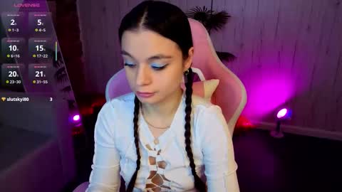 Ketrin online show from March 2026 02:19:02 AM