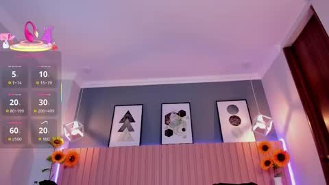 nina_ford_ online show from December 2025 03:05:01 AM