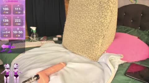 Snapshot of nina_gauther_ chatting on April 2026 03:56:01 PM Nina Gauther online show from April 2026 03:56:01 PM