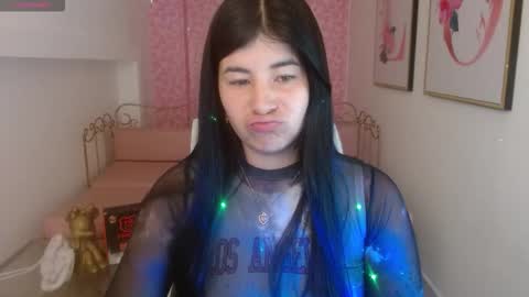 Nina online show from March 2026 12:30:02 PM