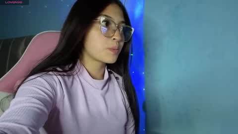 Snapshot of nina_hot59 chatting on May 2026 03:04:02 AM nina_hot59 online show from May 2026 03:04:02 AM