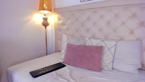 Snapshot of nina_joyce chatting on April 2026 07:31:01 PM nina joyce online show from April 2026 07:31:01 PM