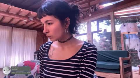 Nina.  online show from November 2025 08:11:02 PM