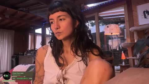 Nina.  online show from November 2025 10:13:02 PM