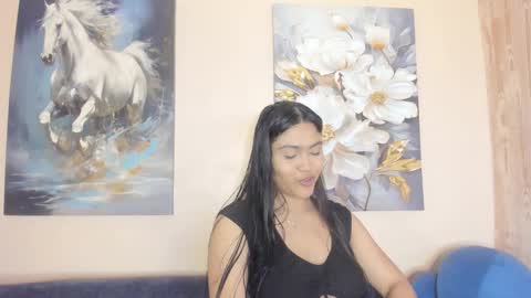 nina_kmay online show from March 2026 11:16:02 AM