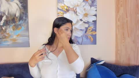 nina_kmay online show from March 2026 10:59:02 AM