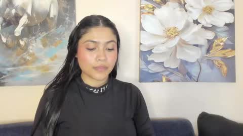 nina_kmay online show from April 2026 07:17:02 PM