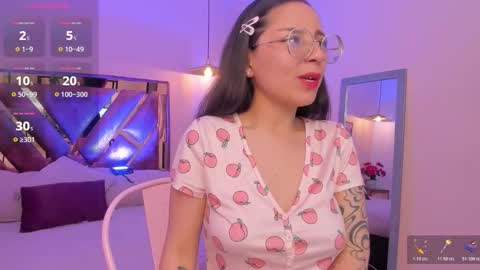 Nina myers online show from December 2025 02:43:02 AM