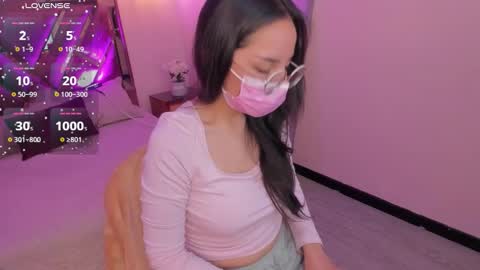 Nina myers online show from December 2025 02:40:01 AM