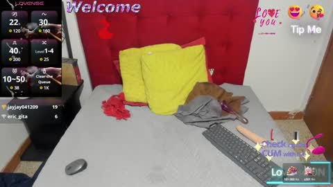 Nina online show from January 2025 02:24:02 AM