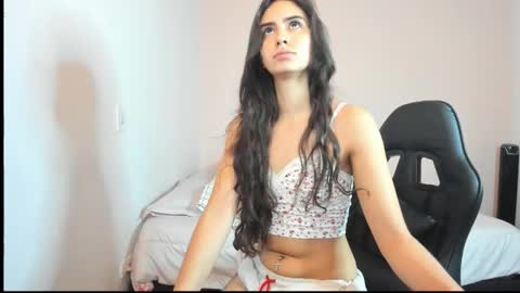  Nina  online show from February 2026 08:23:01 PM