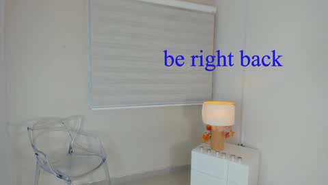 Natalia  FOLLOW ME ----  nathy po online show from January 2025 12:05:02 AM