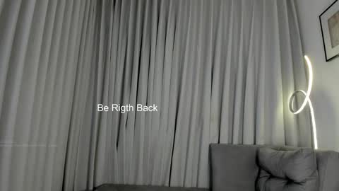 Natalia  FOLLOW ME ----  nathy po online show from March 2025 11:27:01 PM